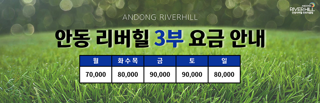 3부요금